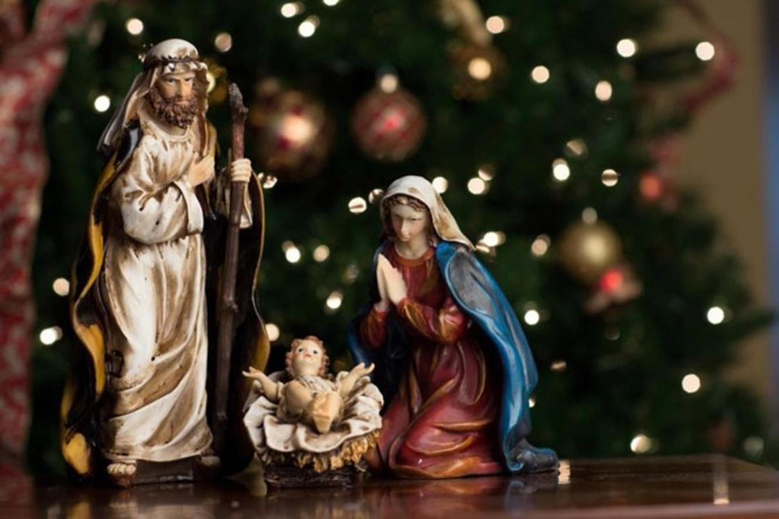 Поздравление С Католическим Рождеством 2021 Года Популярные