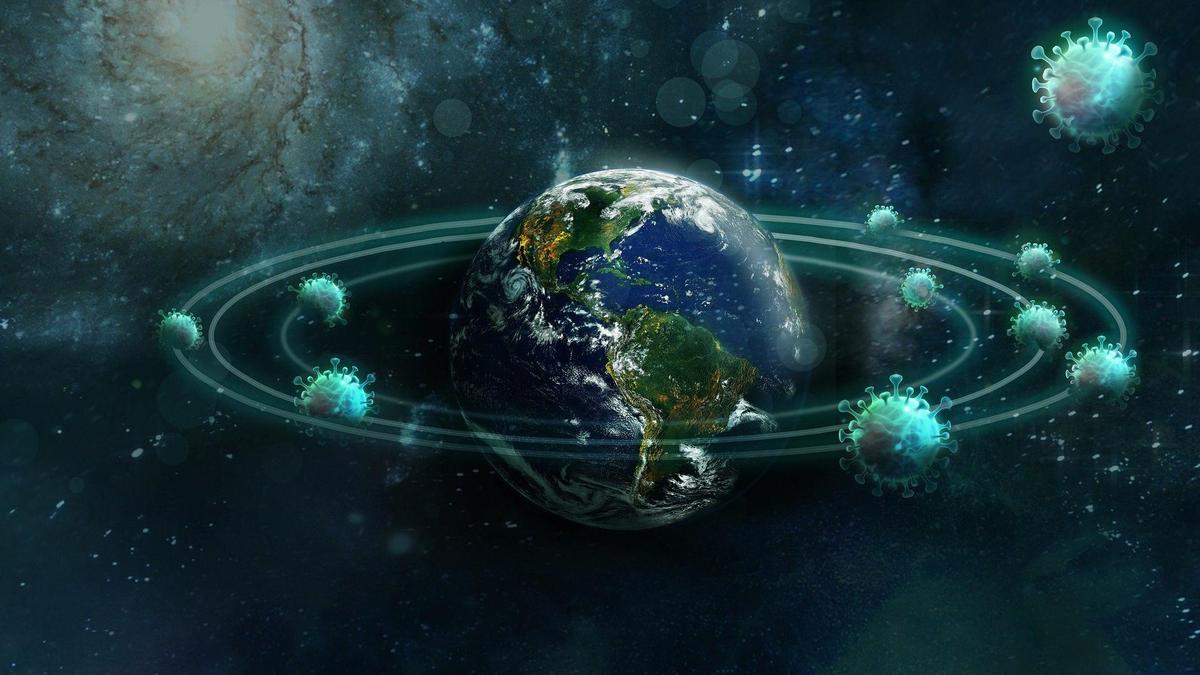 ВОЗ сообщила о новом антирекорде по заболевшим COVID-19