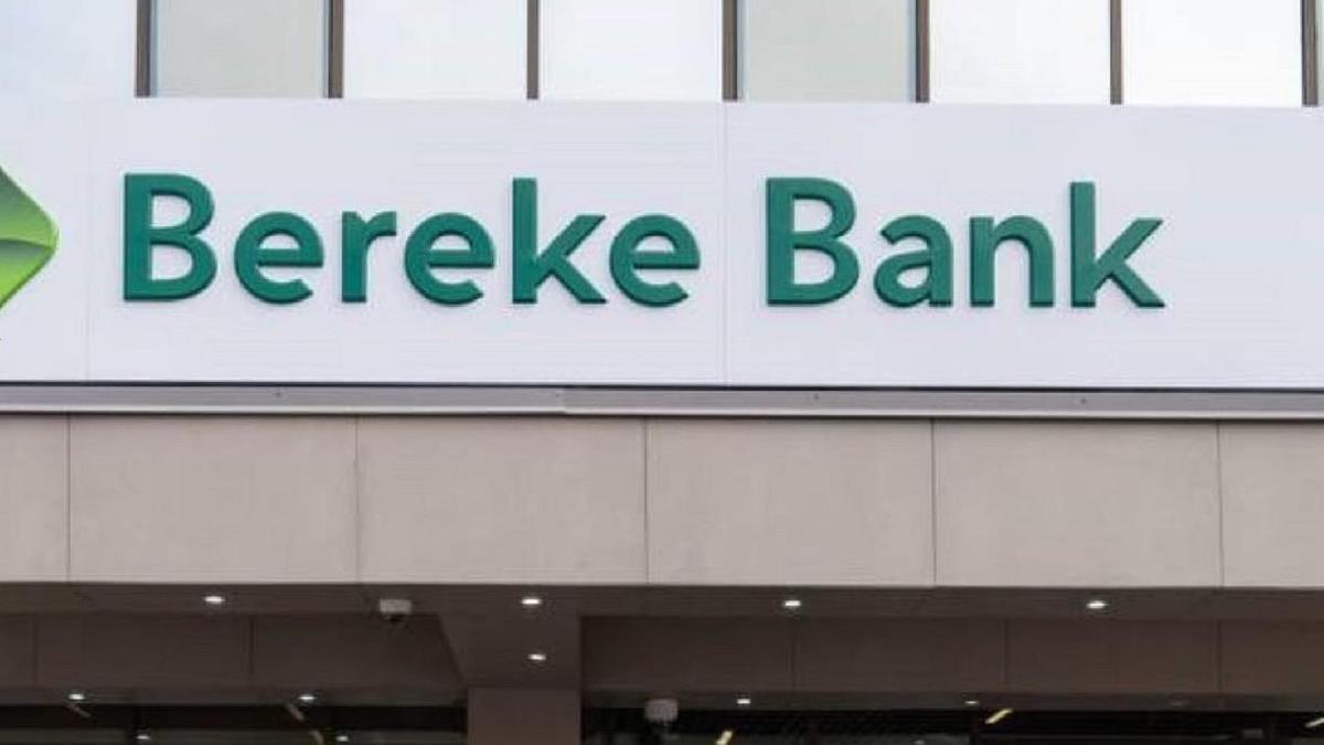  ,        Bereke Bank