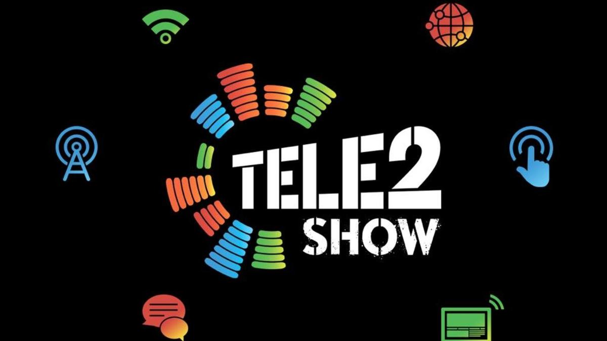  Tele2/Altel       -   