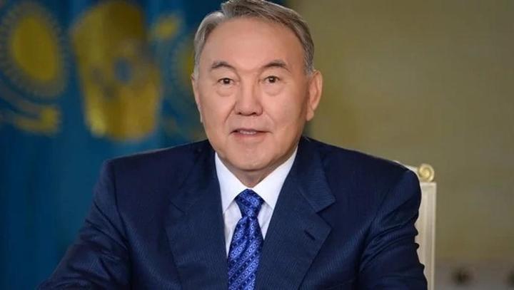 Новогоднее Поздравление Назарбаева Онлайн 2021