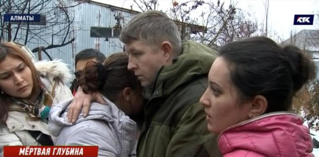 Трое школьников утонули в Алматы: стали известны подробности трагедии