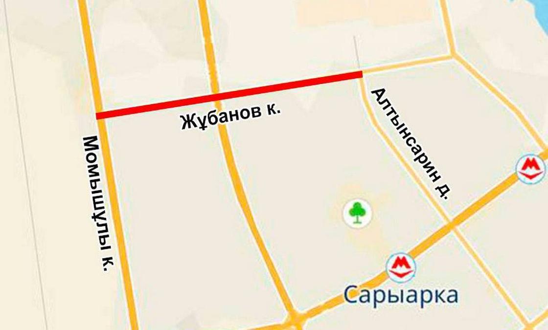 Дорожные работы в Алматы Дорожные работы в Алматы