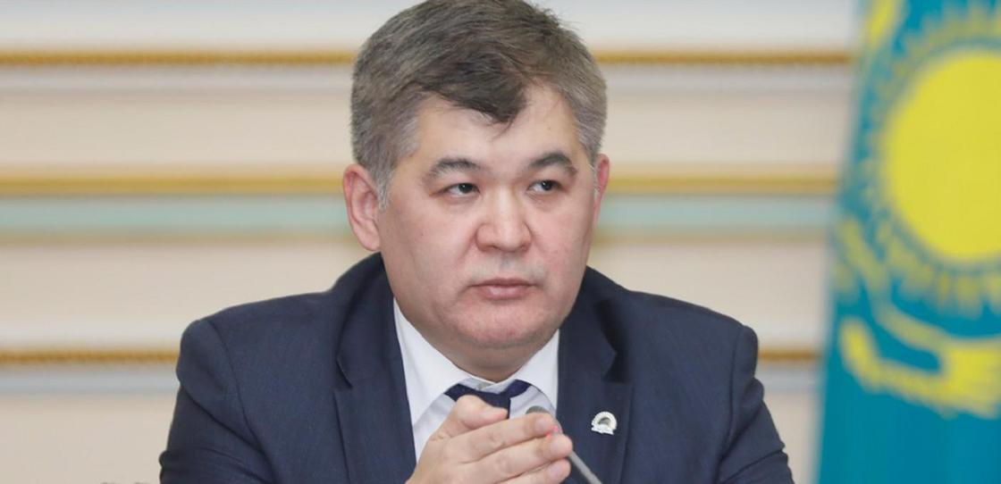 Глава Минздрава озвучил правила "личного карантина" казахстанцам