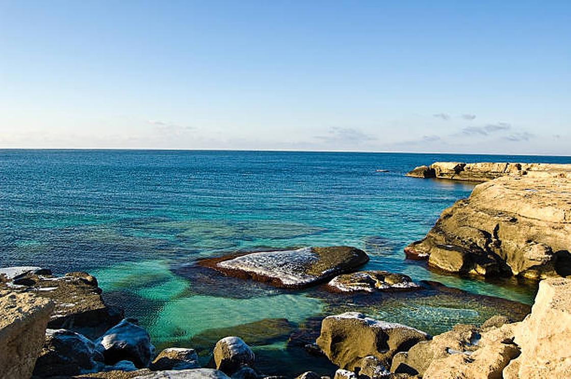 Казахстан каспийское море фото