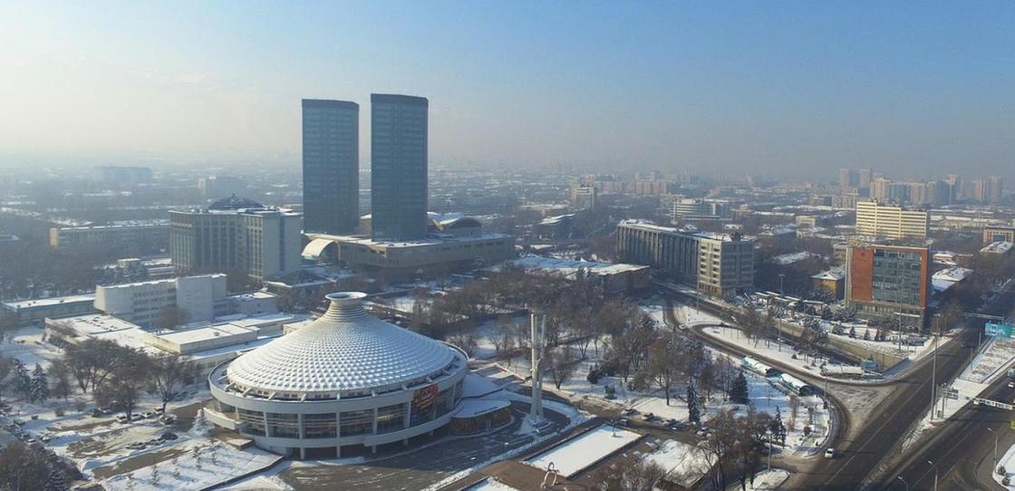 О ситуации с коронавирусом в Алматы рассказали в акимате