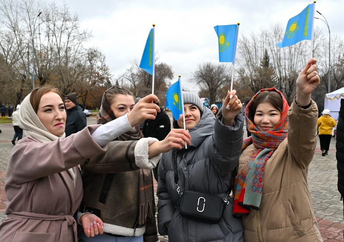 Торжественное мероприятие