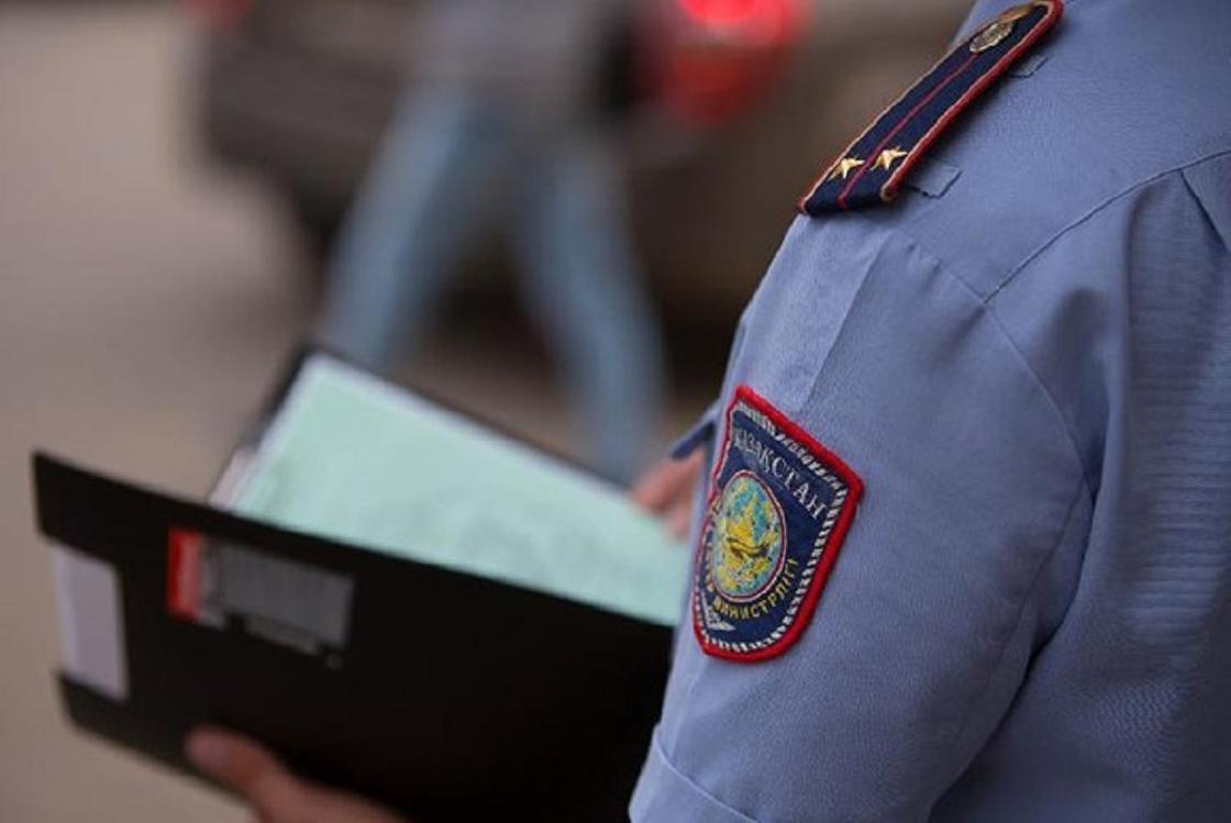 Борца с экстремизмом заподозрили в получении взятки в Кызылорде