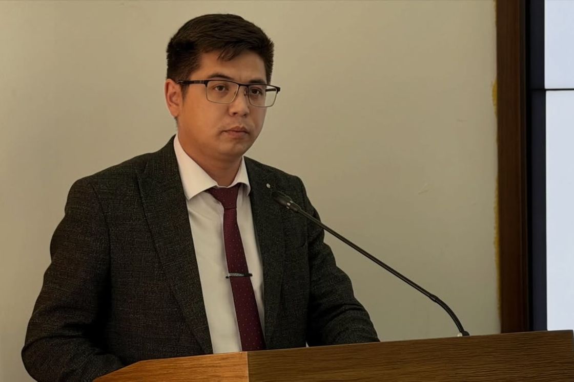 Ұлытауда туризмді дамыту және туристік инфрақұрылымды жетілдіру мәселелері қаралды
