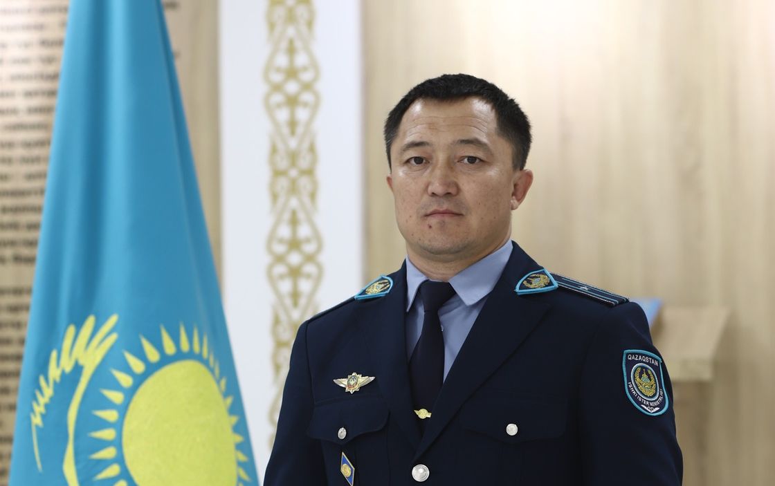 Нұрболат Ыстыбаев