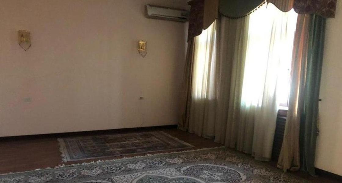 Дом экс-генпрокурора Узбекистана выставили на торги за 1 млн долларов