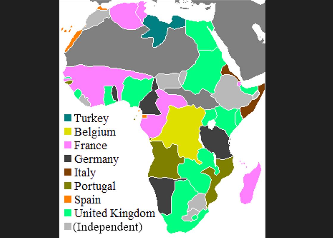Африка почти посередине пересекает. Колониальный раздел Африки. Разделение Африки по частям. Разделение Африки на регионы. Разделение Африки по регионам.