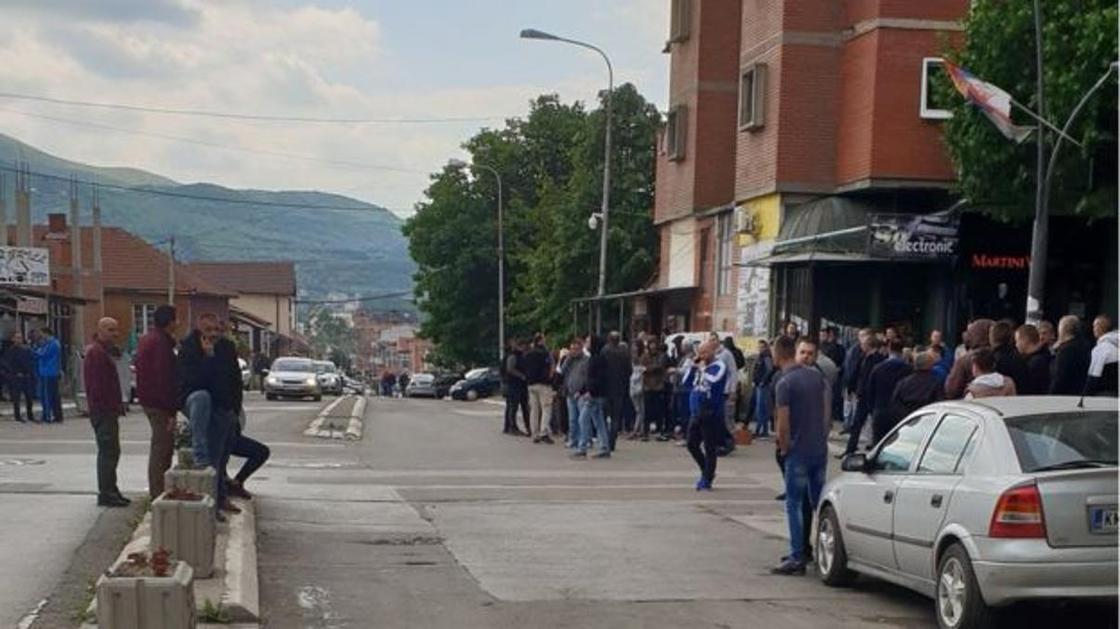 Косово: армия Сербии приведена в боеготовность из-за арестов в регионе