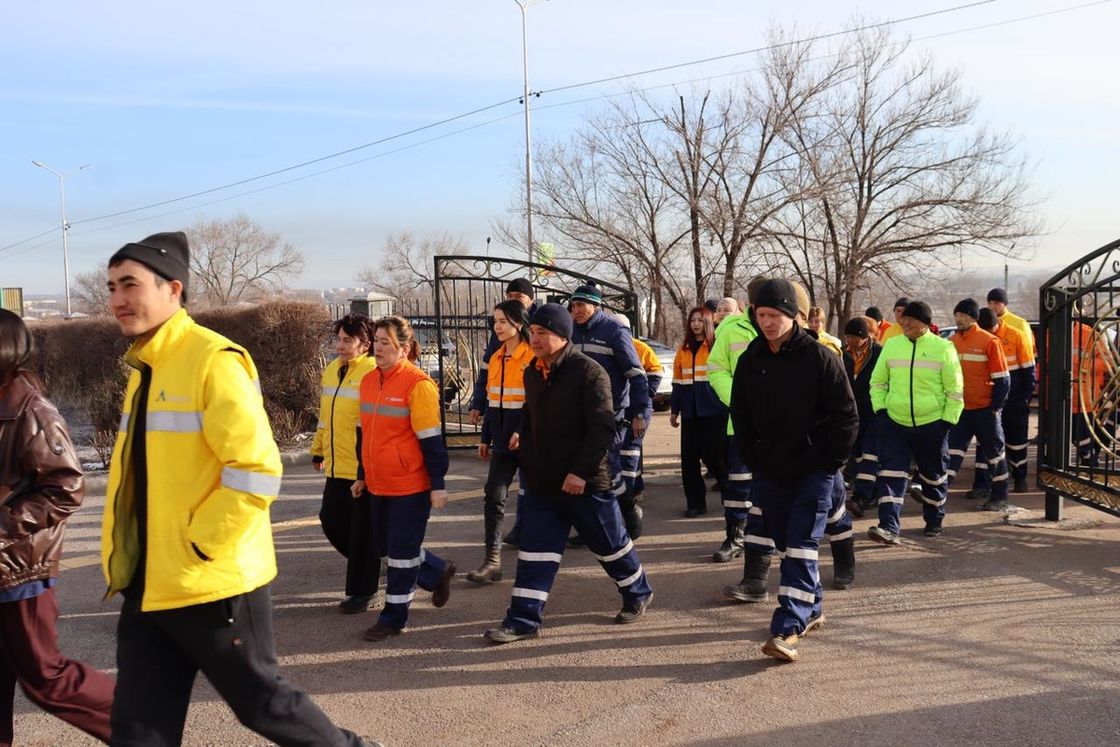 Жетісу облысының тұрғындары