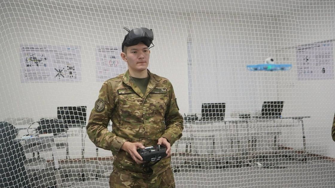 Құдайберген Теміржанов