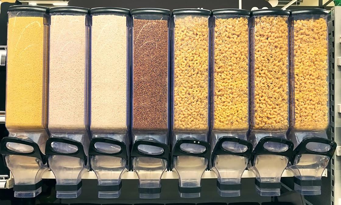 По 5 кг на человека: новые правила продажи риса, муки и сахара в Нур-Султане