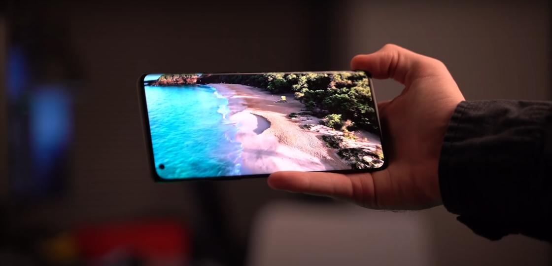 OnePlus 8 Pro OnePlus 8 Pro