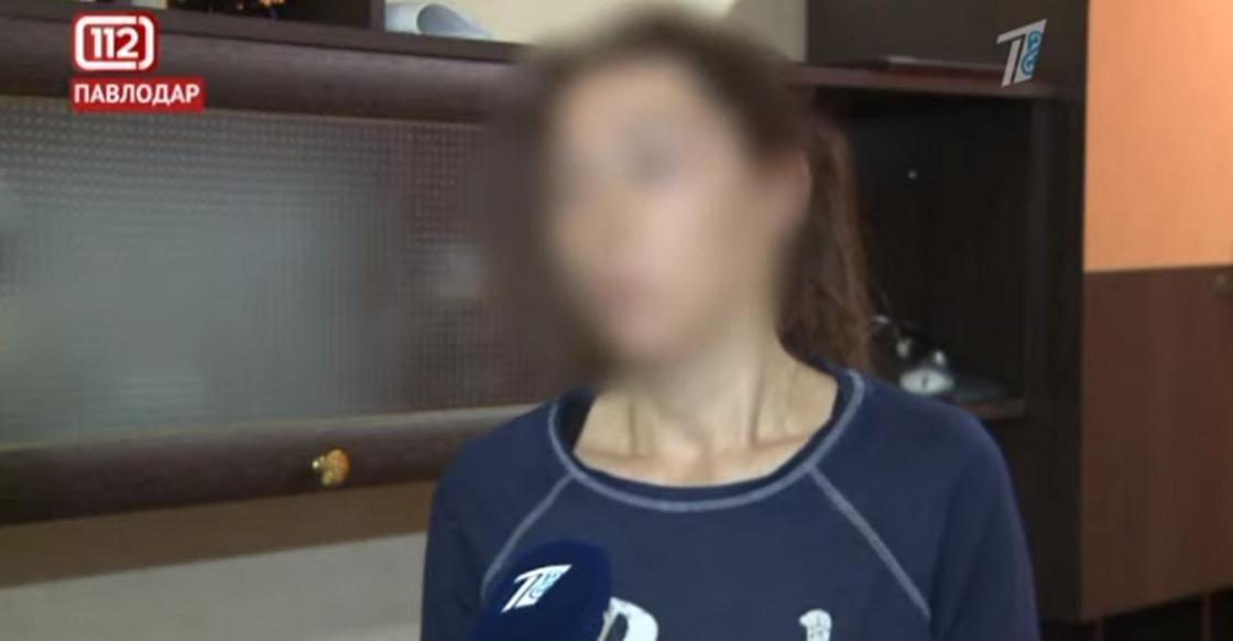Казахстанка заявила, что ее изнасиловали, а в прокуратуре заявление потеряли
