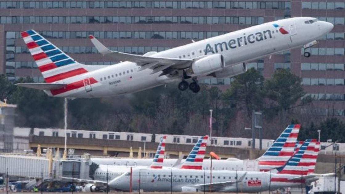 Трамп ввел запрет на полеты Boeing 737 Max. Boeing распространил его на весь мир