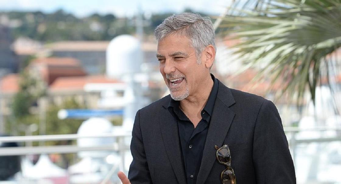 Поместье Клуни за 15 миллионов долларов затопило