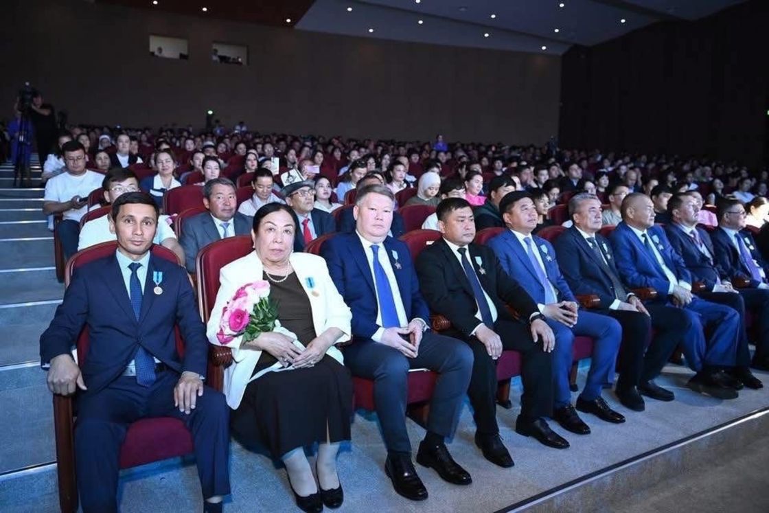 Бірлік күніне арналған іс-шара