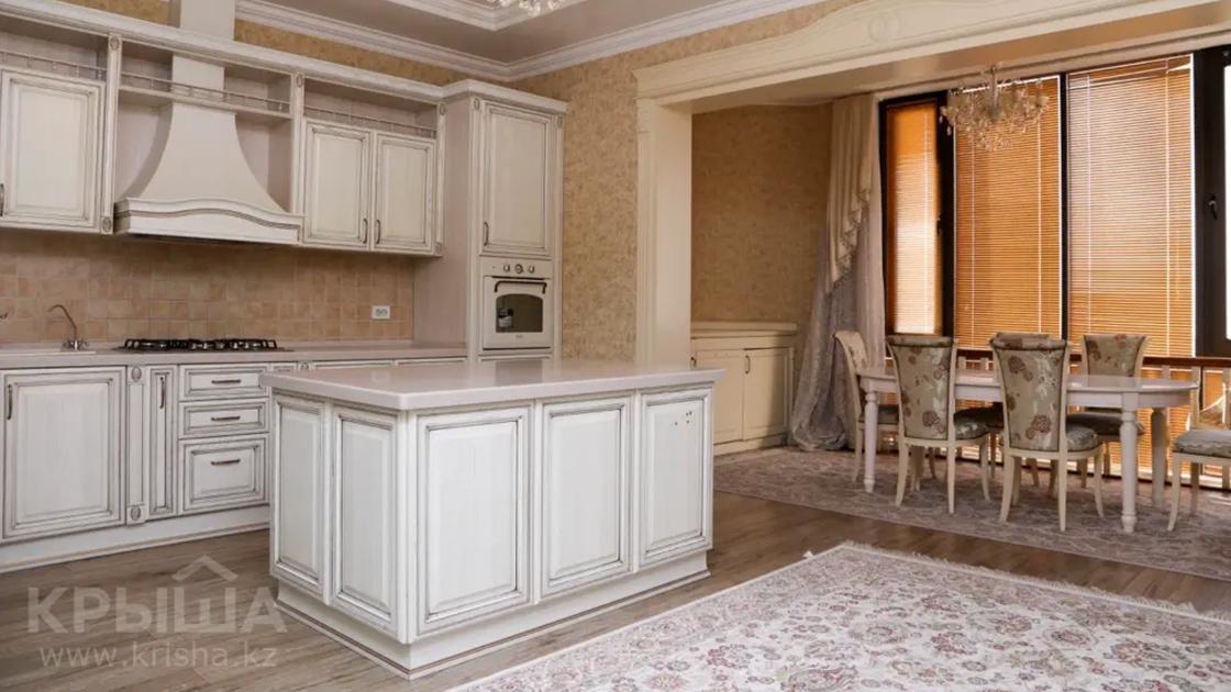 Квартира продается в Шымкенте