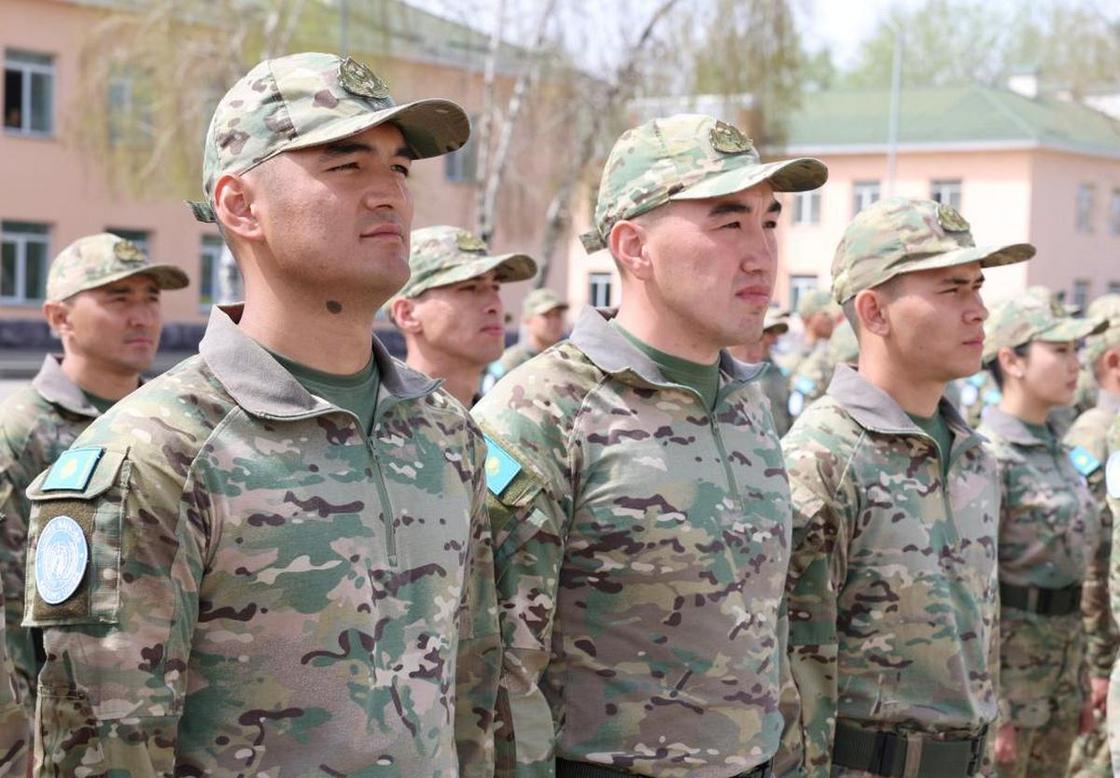 Миротворцы Миротворцы