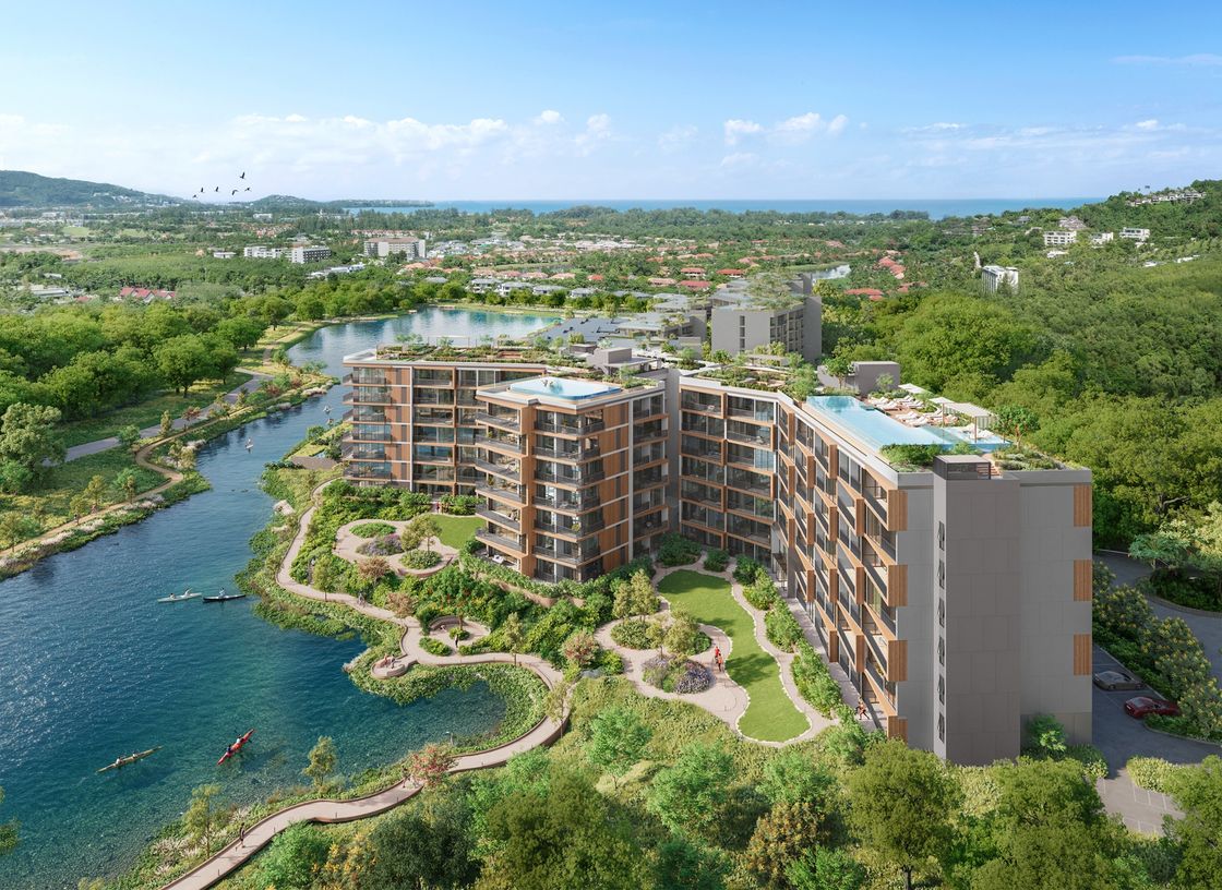 Skypark Elara Lakelands