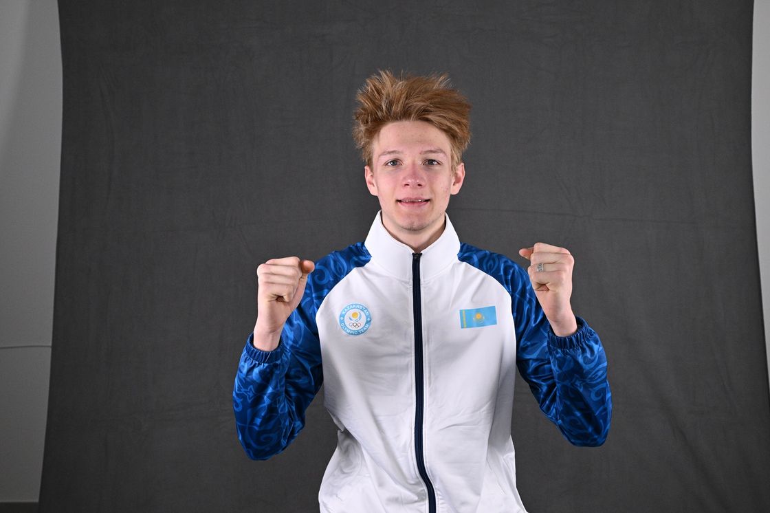 Илья Мизерных