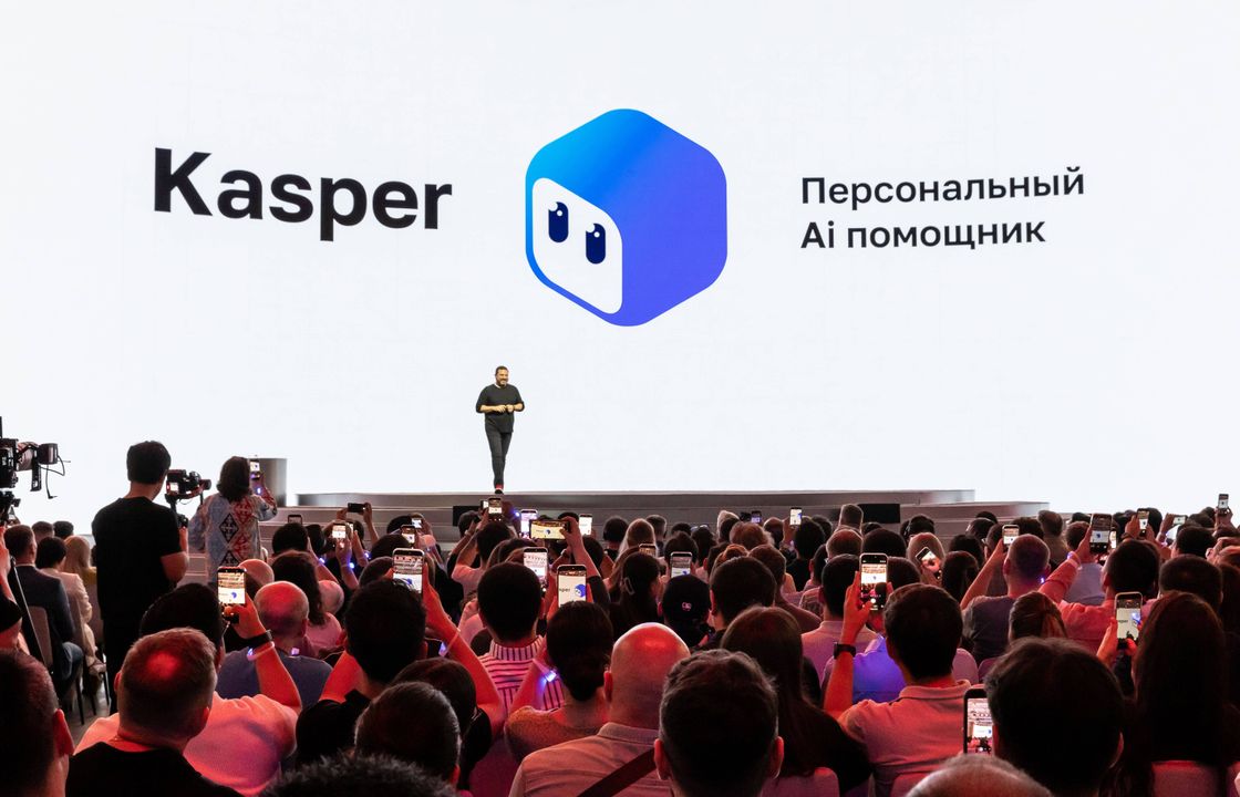 Kaspi.kz