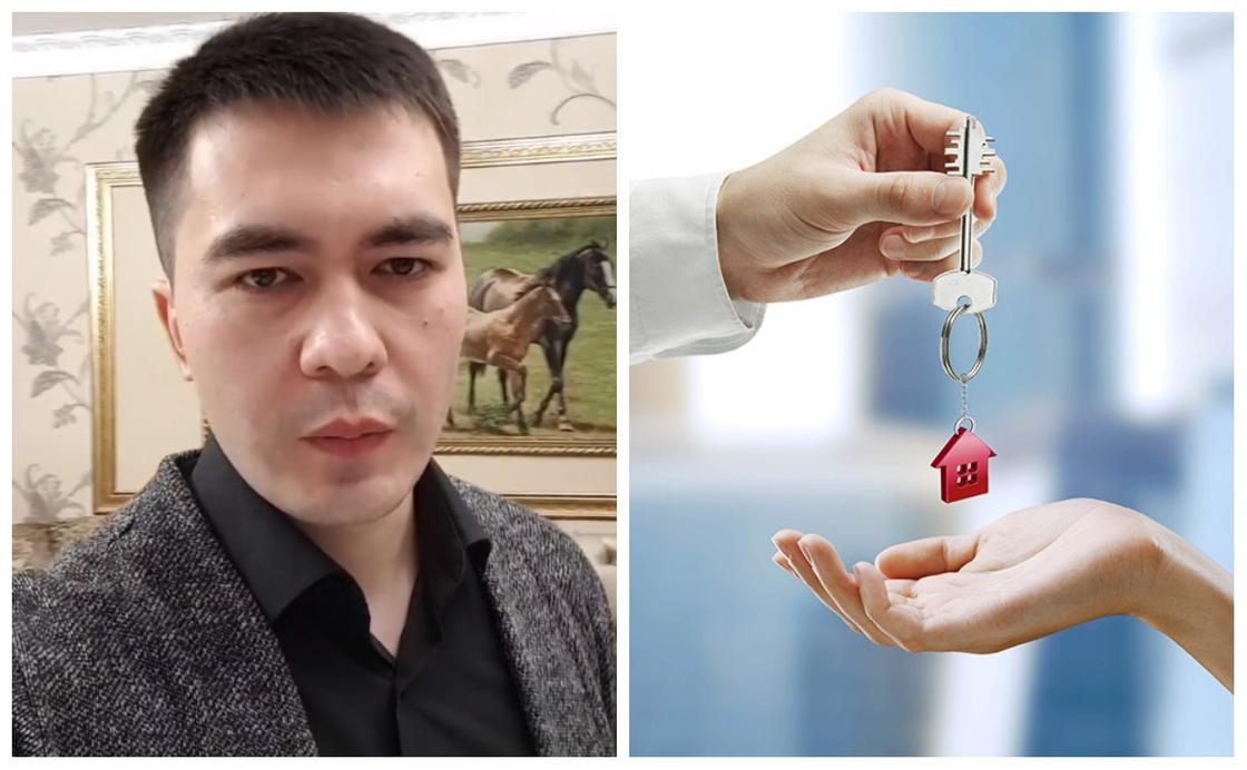 кәсіпкер кәсіпкер