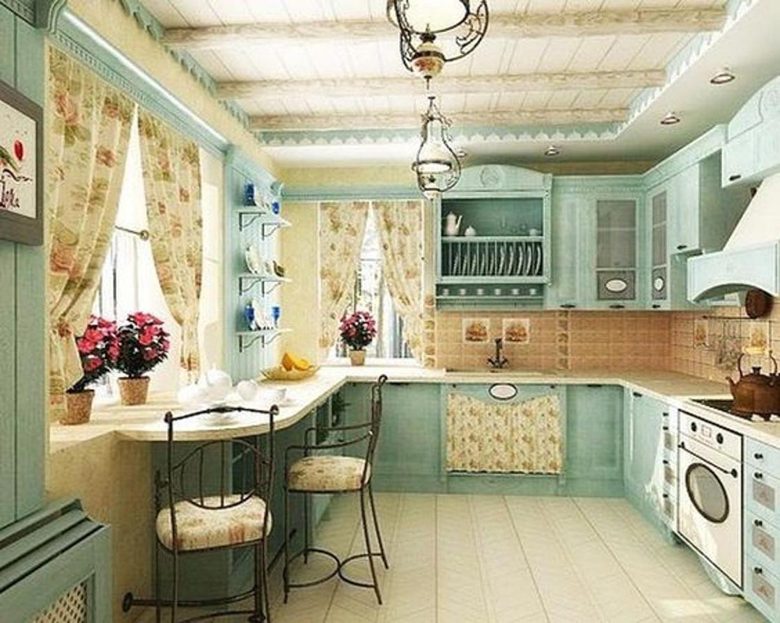 прованс прованс