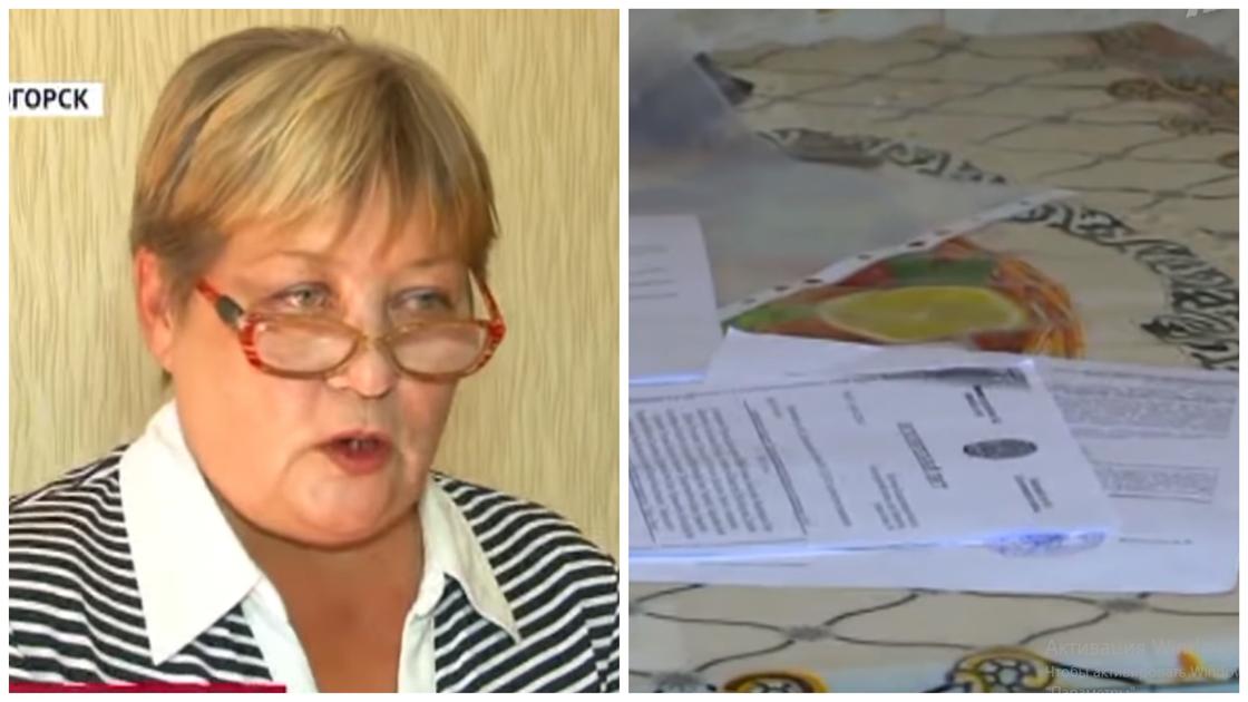Казахстанка кулинарными рецептами доказали, что не брала многомиллионный кредит Казахстанка кулинарными рецептами доказали, что не брала многомиллионный кредит