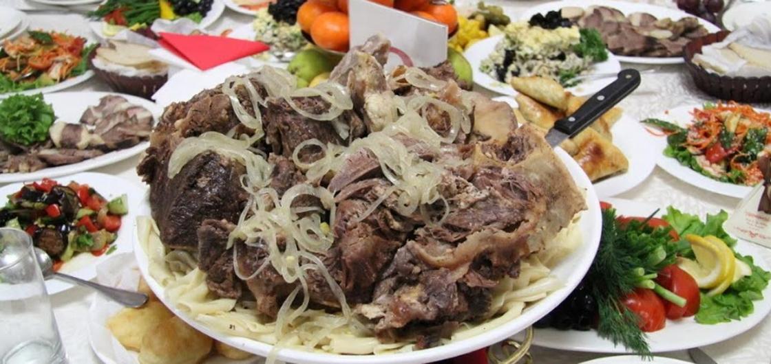 Казахстан оказался в десятке стран с высокой смертностью из-за неправильного питания