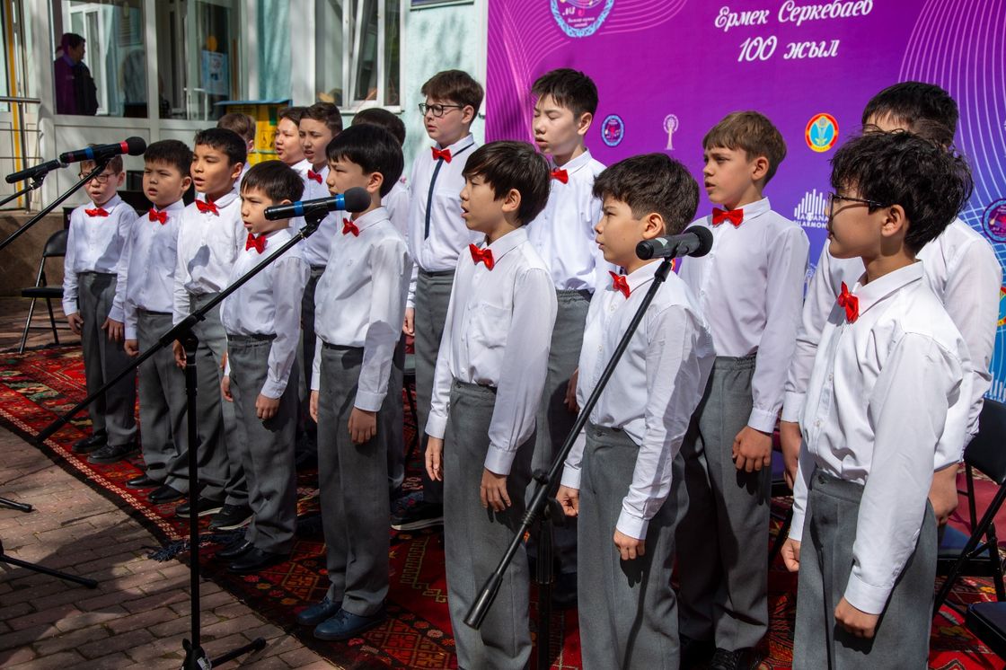 Астанада экологиялық акция өтті