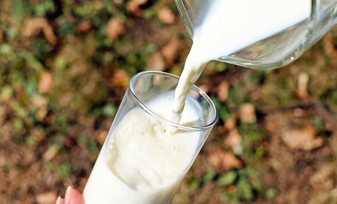 "Молочку" с растительным жиром обнаружили в магазинах Алматы, Актау и Нур-Султана