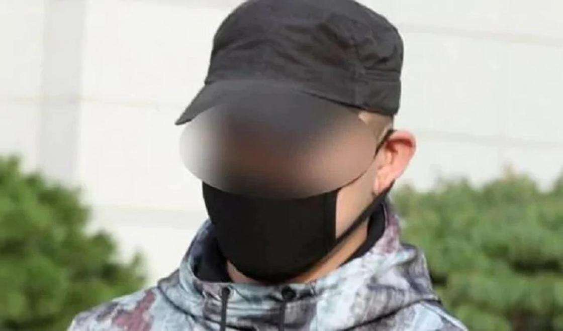 Дело казахстанца, сбившего мальчика в Южной Корее прокомментировали в МИДе Дело казахстанца, сбившего мальчика в Южной Корее прокомментировали в МИДе