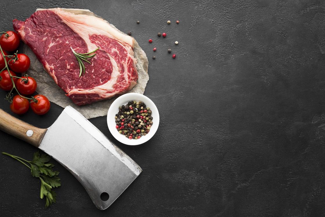 Где дешевле мясо: в Казахстане, Кыргызстане или Беларуси