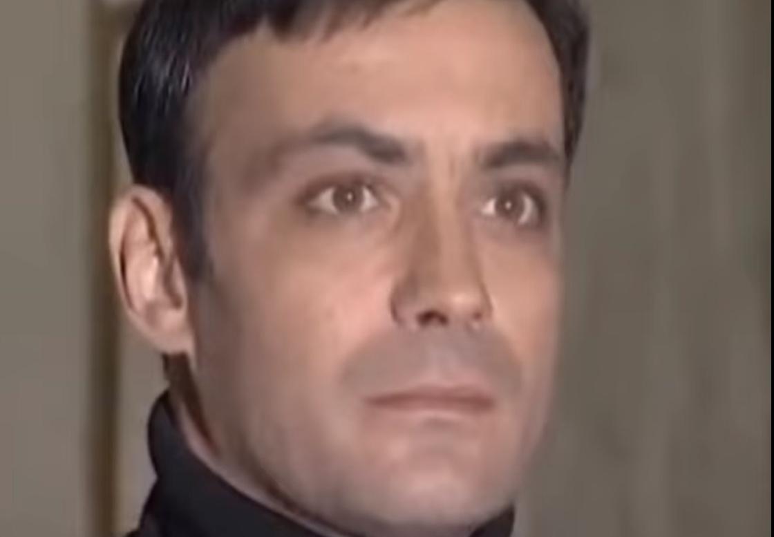 Сериал «Бандитский Петербург»: актеры с фото и роли Сериал «Бандитский Петербург»: актеры с фото и роли