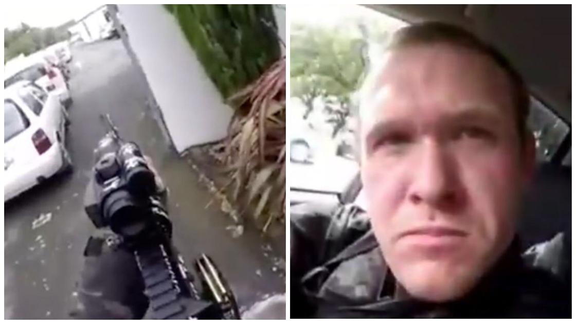 Полиция задержала подозреваемых в совершении теракта в Новой Зеландии