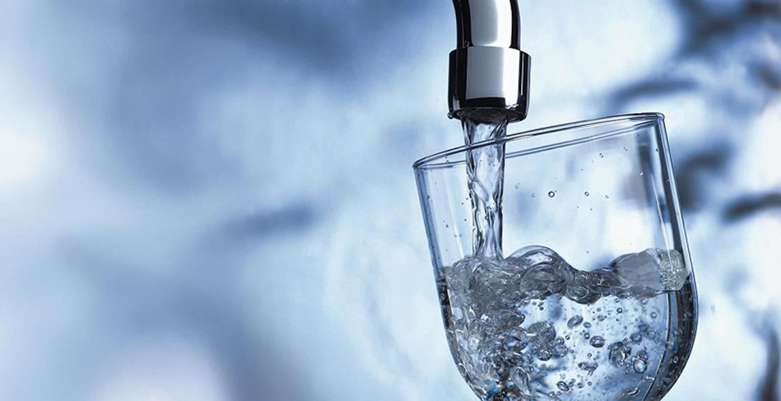 Холодная вода стала дешевле в Алматы