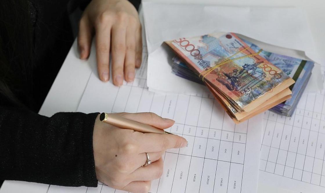 Алматинцев возмутила новая графа в счетах за коммунальные услуги
