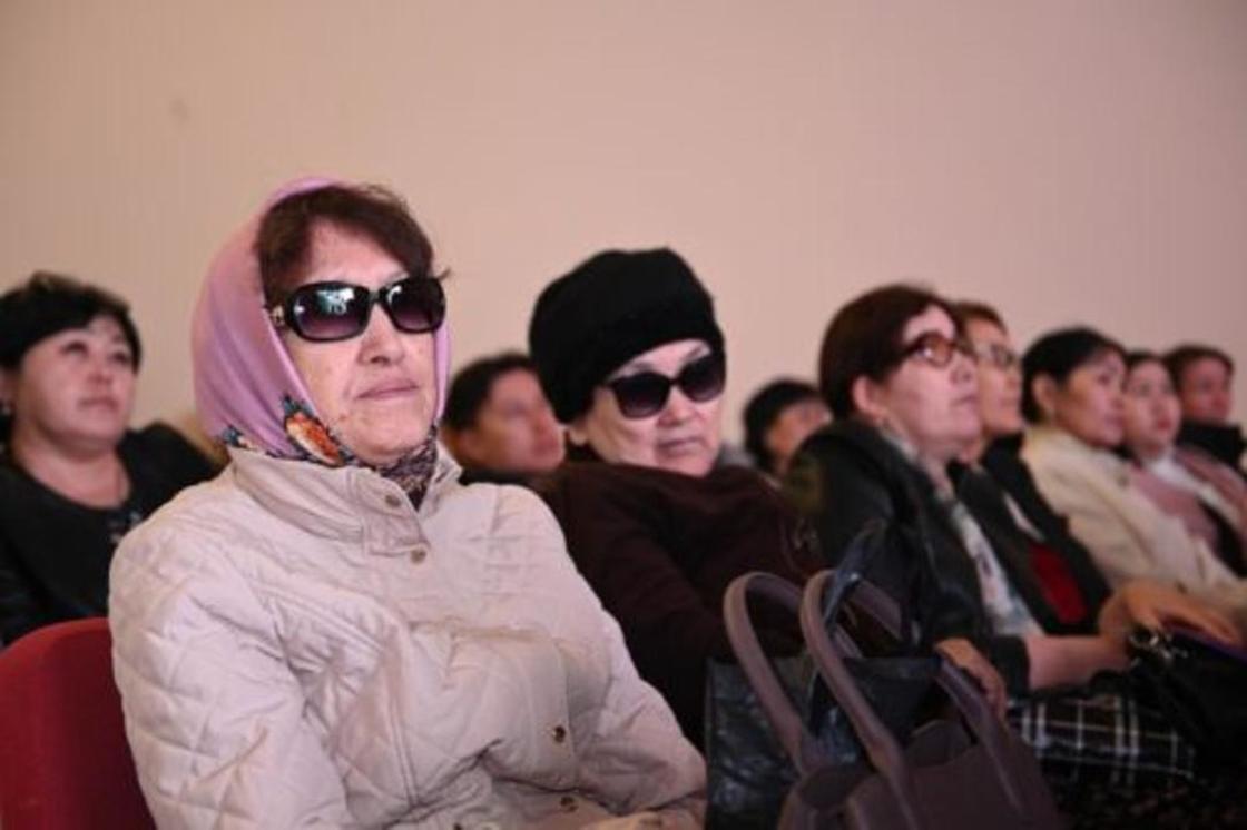 "Ұлы жеңіске 80 жыл" "Ұлы жеңіске 80 жыл"