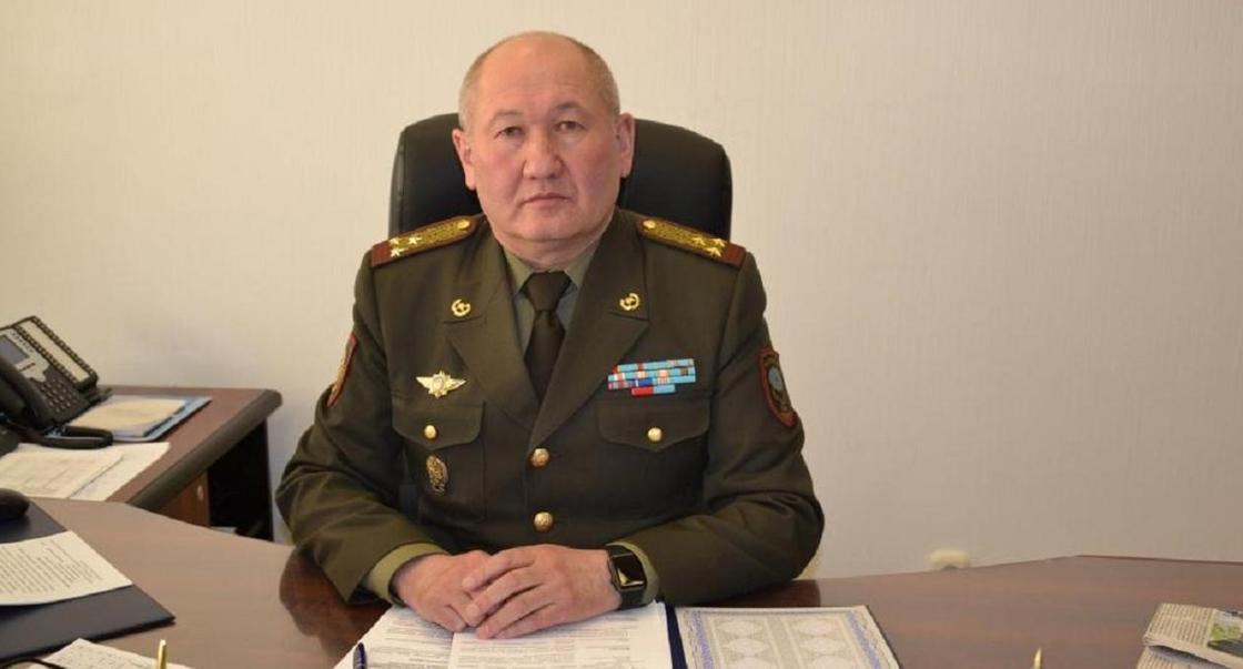 5 девочек погибли в пожаре в столице: уволенный Сагинтаевым чиновник все еще работает в КЧС