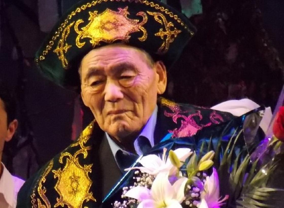 Умер казахстанский японец Ахико Тецуро, чья история жизни вдохновила Назарбаева