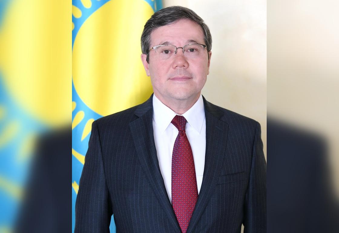 Барлыбай Садыков