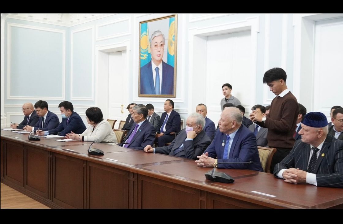 БҚО әкімдігі