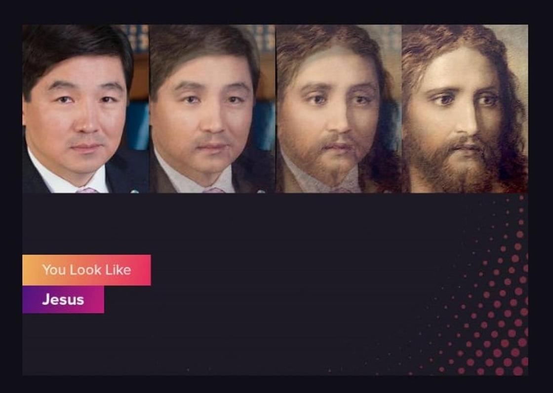 Бозумбаев - ДиКаприо, Байбек - Иисус: на каких знаменитостей похожи казахстанские политики (фото)