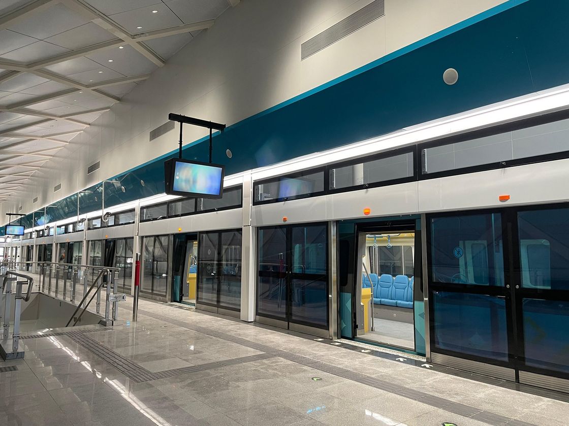 LTR станциясы