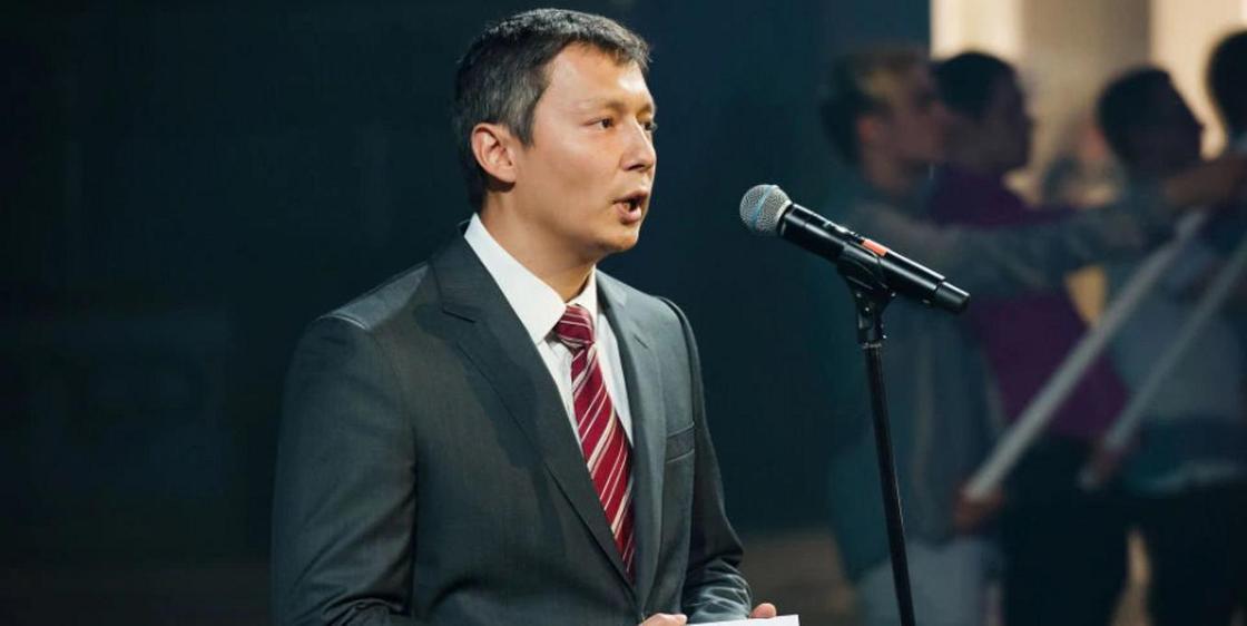 Мэр Таллина поблагодарил главу и жителей Кызылординской области за поддержку